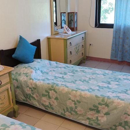 Hundred Islands Guest House Аламинос Экстерьер фото