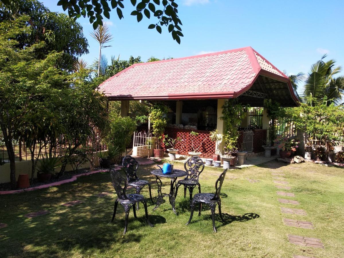 Hundred Islands Guest House Аламинос Экстерьер фото